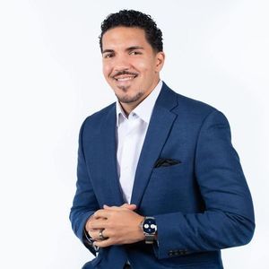 Meet your Posher, Rob